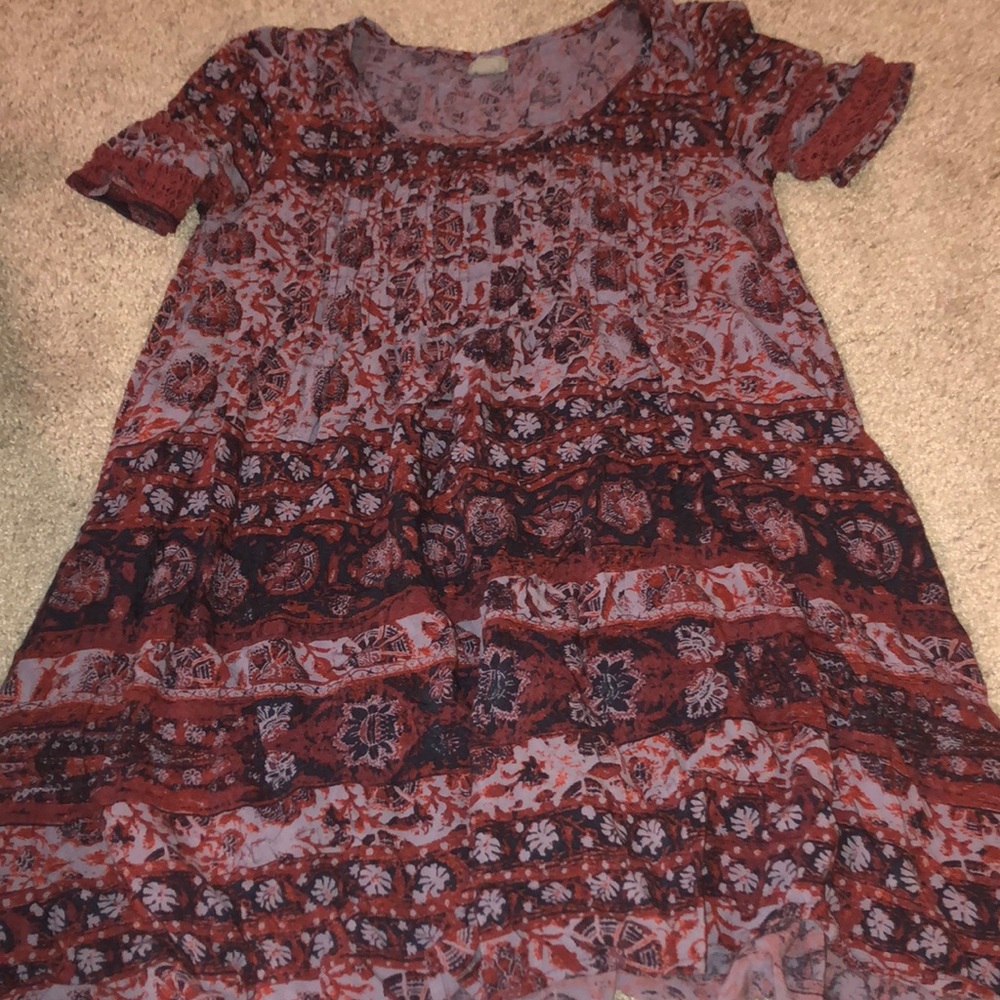 Urban Outfitters Mini Dress